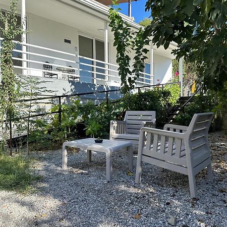 Airport Blue Eye House Ideal For Air Travellers 5 Km From Airport ดาลามาน ภายนอก รูปภาพ