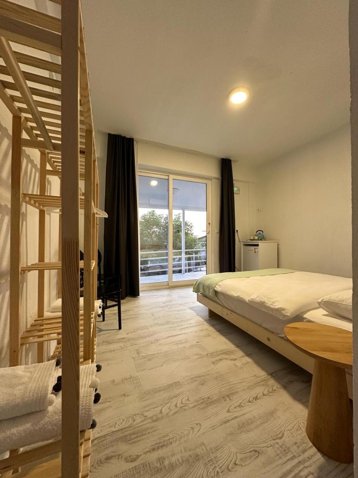 Airport Blue Eye House Ideal For Air Travellers 5 Km From Airport ดาลามาน ภายนอก รูปภาพ