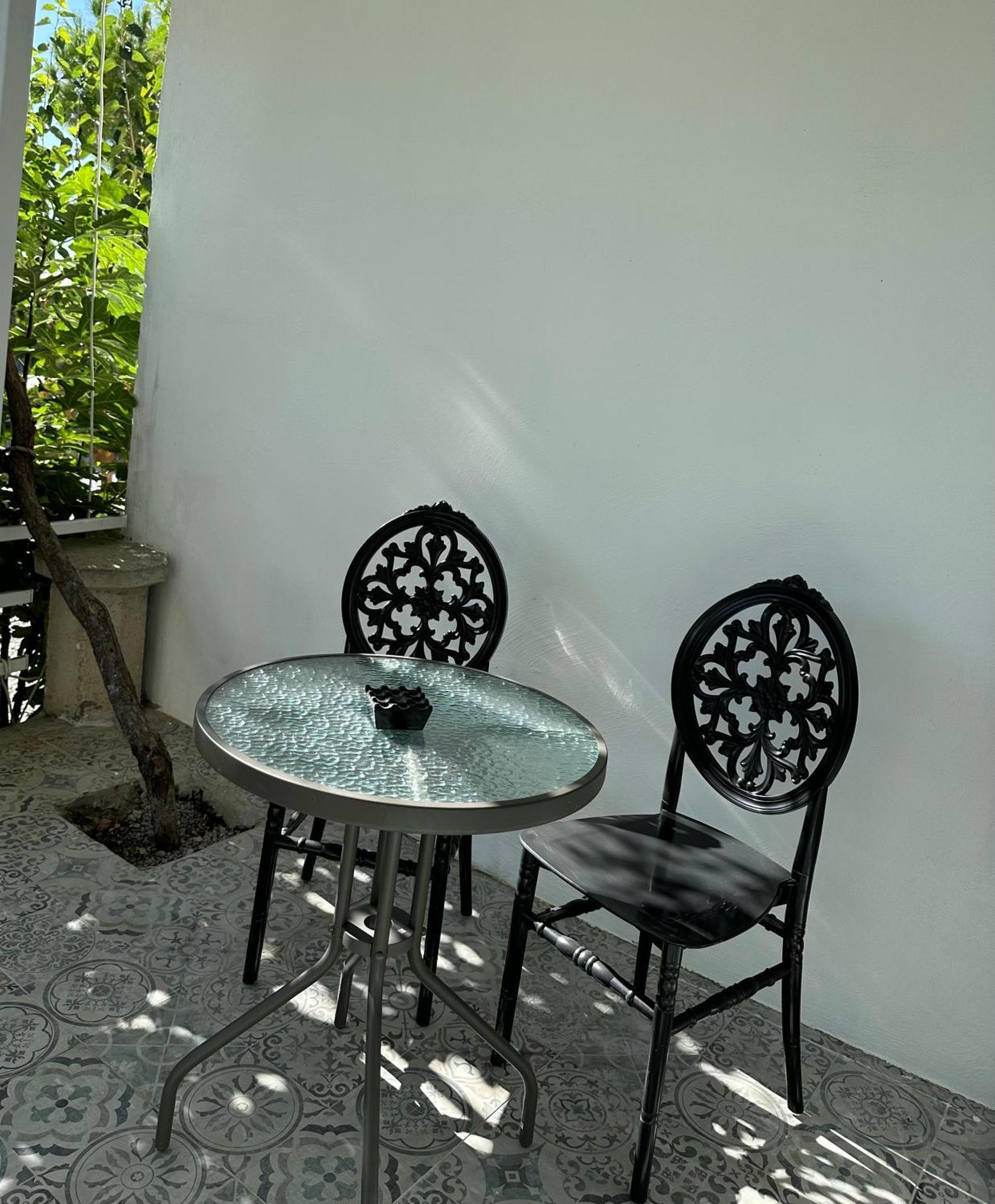 Airport Blue Eye House Ideal For Air Travellers 5 Km From Airport ดาลามาน ภายนอก รูปภาพ