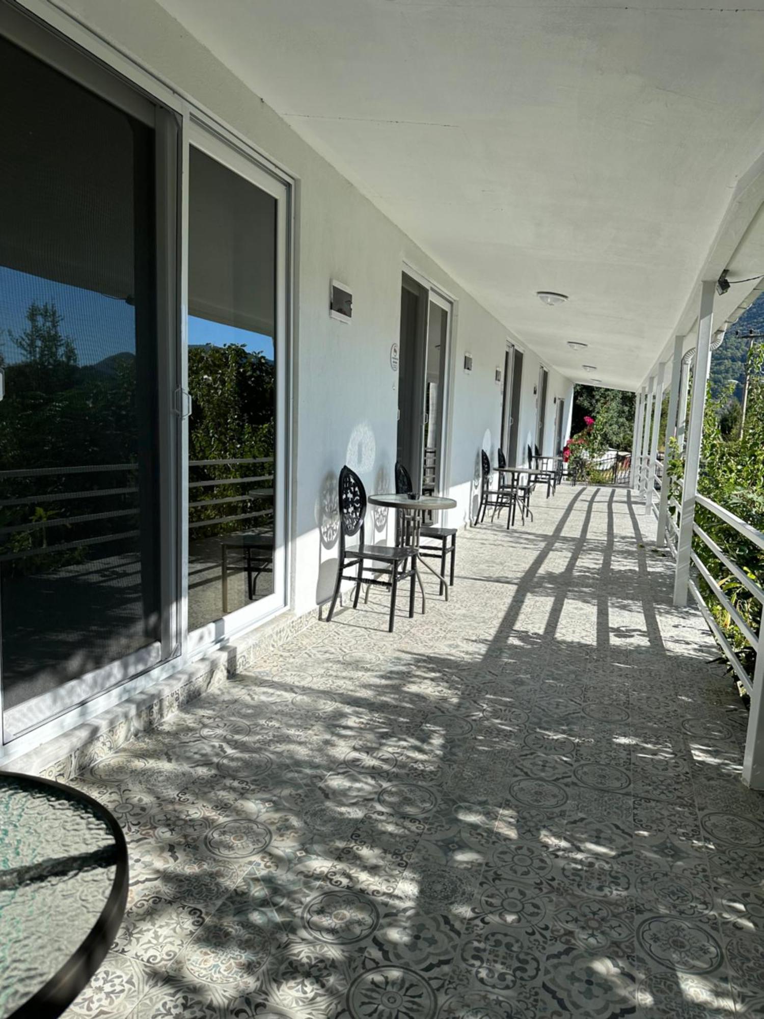 Airport Blue Eye House Ideal For Air Travellers 5 Km From Airport ดาลามาน ภายนอก รูปภาพ