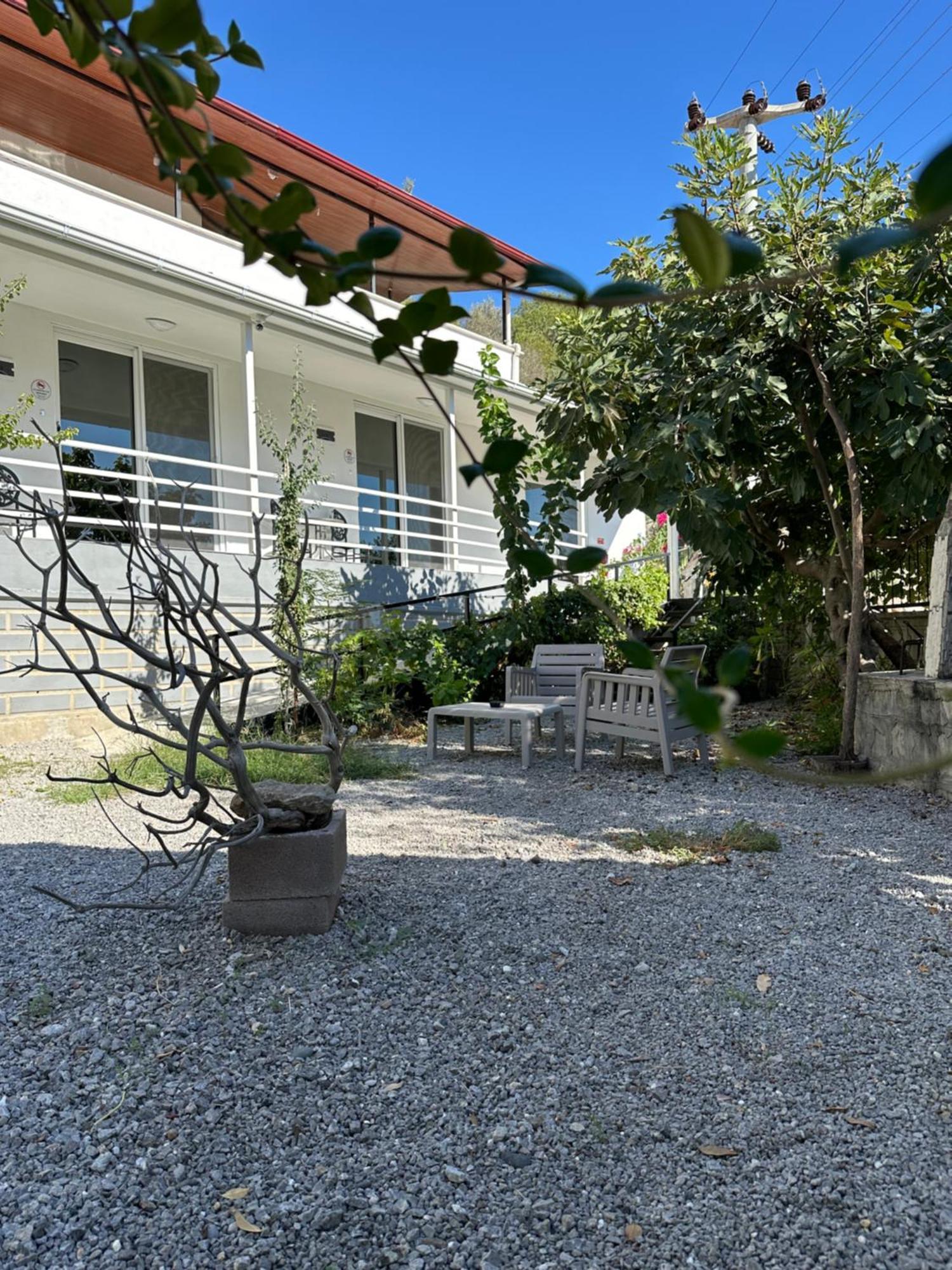 Airport Blue Eye House Ideal For Air Travellers 5 Km From Airport ดาลามาน ภายนอก รูปภาพ